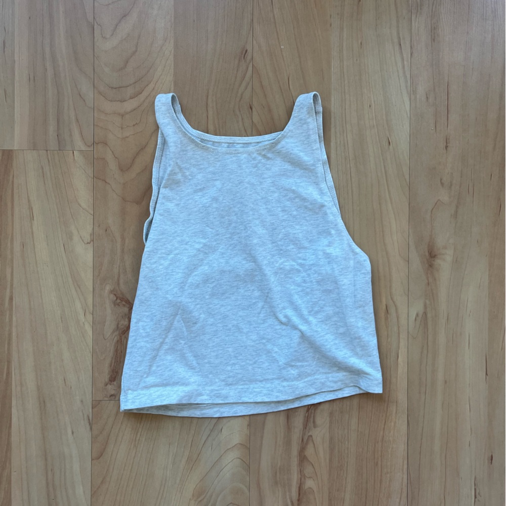 TNA tank top